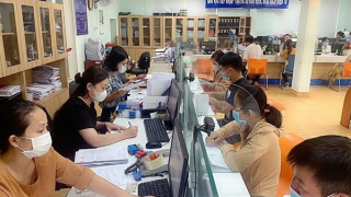 Nhiều chính sách có hiệu lực từ tháng 10/2023