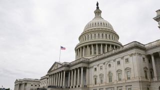 Mỹ phải làm gì để tránh kịch bản chính phủ đóng cửa?