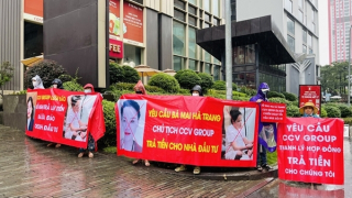 Trồng rau má cũng huy động hàng trăm tỷ đồng?! (Bài 1)