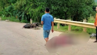 Xảy ra 2 vụ tai nạn giao thông làm 3 người thương vong