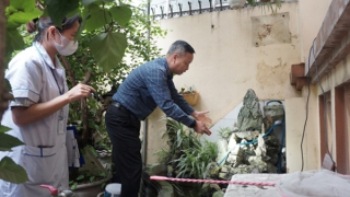 Nhiều dịch bệnh bùng phát, cần phải đầu tư nguồn lực lâu dài để ứng phó