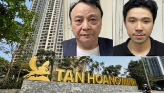 Giám đốc Công ty kiểm toán đã “làm đẹp” hồ sơ, giúp Tân Hoàng Minh lừa đảo ra sao?