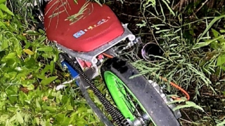 Ngăn chặn nhiều nhóm thanh niên quậy phá trên đường quê