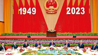 Nền kinh tế Trung Quốc đang phục hồi mạnh mẽ