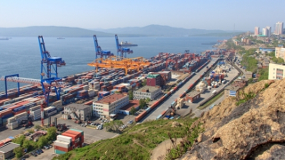 Nga mở rộng tương tác với châu Á - Thái Bình Dương