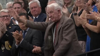 Canada: Rắc rối to vì “Anh hùng Ukraine”