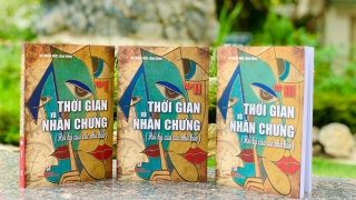 Hồi ký của nhà báo qua “Thời gian và nhân chứng”