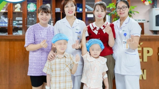 Lối thoát cho trẻ mắc bệnh động kinh kháng thuốc phức tạp