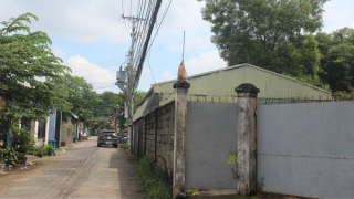 Phó Chủ tịch phường xin nghỉ việc sau vụ hàng trăm căn nhà xây dựng trái phép