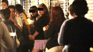 9 ngày trong “hang sói”