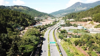 Lâm Đồng chuẩn bị 18 mỏ khoáng sản làm đường cao tốc