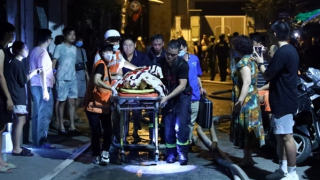 Vụ cháy chung cư mini: Mở rộng điều tra nhóm cán bộ quản lý nhà nước