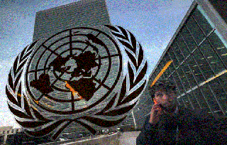 Trụ sở Liên hợp Quốc: Mục tiêu của các cơ quan đặc biệt