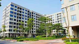 Vì sao gói tín dụng nhà ở xã hội gặp khó?