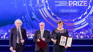 Giải Nobel Y học 2023 gọi tên Chủ nhân giải thưởng VinFuture