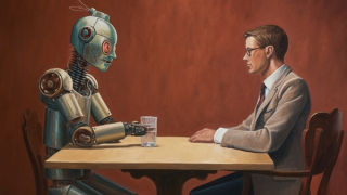 ChatGPT vừa nguy hiểm, vừa tiến bộ?