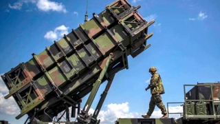 Phương Tây không đồng thuận cao trong nỗ lực viện trợ cho Ukraine?