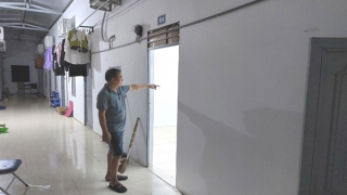 Tạm giữ hình sự người chồng ghen tuông, sát hại vợ