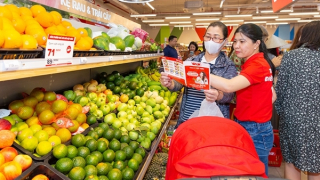 Masan Group công bố giao dịch đầu tư vốn cổ phần lên đến 500 triệu USD dẫn đầu bởi Bain Capital