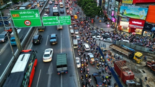 Áp lực từ quy hoạch (bài 2)