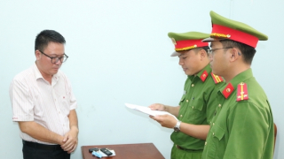 Giả danh “cò đất” chiếm đoạt hơn 9 tỷ đồng