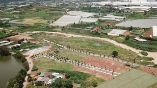 Coi chừng sập bẫy dự án bất động sản Đà Lạt Pearl