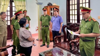 Những “độc chiêu” lừa vay tiền làm dịch vụ đáo hạn ngân hàng