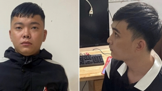 Lừa bán xe máy giá rẻ qua mạng, chiếm đoạt 390 triệu đồng