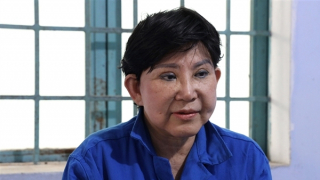 Vén màn kịch tinh vi của “Phù thủy” thẩm mỹ