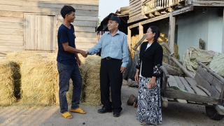 Việt kiều ở Mỹ lên án âm mưu phá hoại của các phần tử phản động chống phá Việt Nam