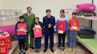 Những phận đời gieo neo (bài 1)