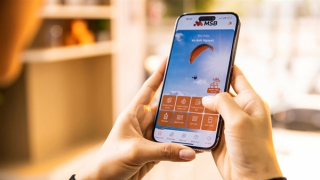 Trải nghiệm dịch vụ chuyển tiền quốc tế 0 đồng phí tại MSB