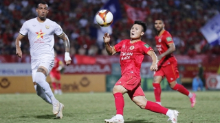 Chờ gì ở Siêu Cúp Quốc gia?