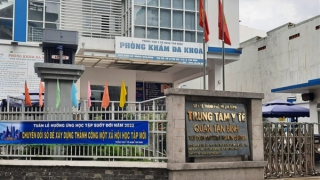 TP Hồ Chí Minh phát hiện ca bệnh đậu mùa khỉ thứ 5