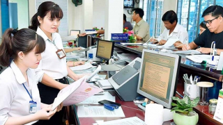 Kết luận của Bộ Chính trị về đổi mới hệ thống tổ chức và quản lý của các đơn vị sự nghiệp công lập