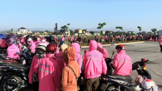 Vì sao hàng nghìn công nhân VietGlory vẫn chưa đến công ty làm việc?