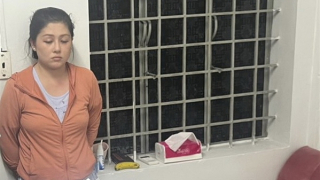 Truy bắt Tiểu My lừa đảo tiền tỷ rồi bỏ trốn, bán cơm gà mưu sinh