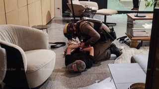 Tình tiết rúng động về nghi phạm vụ xả súng tại trung tâm thương mại Thái Lan