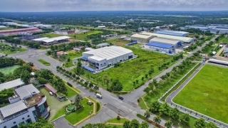 Khoảng 102.939 tỷ đồng tiền thuế, tiền thuê đất thuộc diện được gia hạn