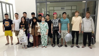 Mạo danh tài khoản mạng xã hội của lãnh đạo tỉnh Tây Ninh để lừa đảo