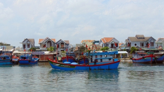 Một chủ tàu cá bị phạt hơn 850 triệu đồng