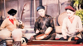 Bản sắc dân tộc và người trẻ trong thời đại 4.0