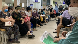 Dự kiến áp dụng giá viện phí mới trong năm 2024