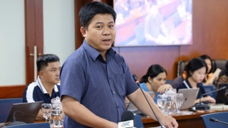 Không có quỹ lớp, quỹ trường