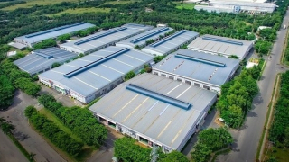 Giảm 30% tiền thuê đất năm 2023