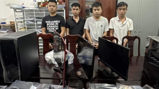 Đăng tuyển “phi công” cho "quý bà" rồi lừa bán xe máy, chiếm đoạt hơn 10 tỷ đồng