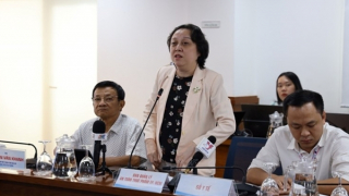 Vụ ngộ độc thực phẩm sau tiệc Trung thu, phát hiện vi khuẩn Salmonella