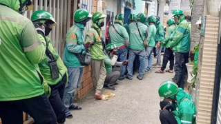 Lái xe công nghệ, anh là ai? (Bài 1)