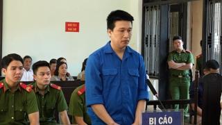 Chiếm đoạt tiền của công ty, nhân viên kinh doanh lĩnh án 21 năm tù