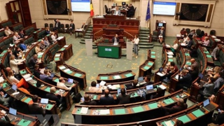 Hạ viện Bỉ thông qua Nghị quyết hỗ trợ nạn nhân da cam Việt Nam